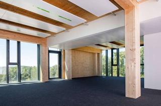 Büro zu mieten in 85521 Ottobrunn, "THE VIEW": Moderne Büroeinheit, 5 Büros und großer Open Space