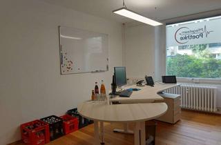 Büro zu mieten in Horst-Kohl-Straße, 12157 Steglitz, Moderne 3-Zimmer-Büroeinheit mit Einbauküche