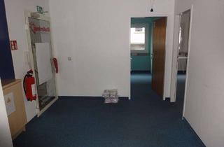 Büro zu mieten in Goethestr. 61, 45964 Gladbeck, Büro-/Praxisräume mit Aufzug in Gladbeck-Mitte! * 6 separate Zimmer*