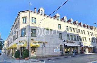 Gewerbeimmobilie mieten in 90762 Fürth, Ihre neue Gewerbefläche in der Innenstadt von Fürth