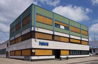 Büro zu mieten in Industriestraße 23a, 91207 Lauf, Begehrtes 2 Zimmer Büro (ca. 51 qm) mit schönem Blick in der Industriestraße 23a