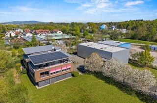 Gewerbeimmobilie kaufen in 88046 Friedrichshafen, Hochwertiges Büro-/Dienstleistungsensemble mit außergewöhnlichem Entwicklungspotenzial am Bodensee