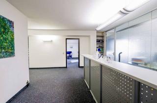 Gewerbeimmobilie kaufen in 74076 Heilbronn, Attraktive Investitionsmöglichkeit - Büro- und Praxisflächen auf zwei Etagen mit Aufzug und TG