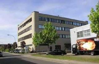 Büro zu mieten in 21509 Glinde, Ihr neuer Standort am Rande von Hamburg, das kleine Einzelbüro 2.5