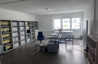 Büro zu mieten in 71397 Leutenbach, Moderne Büro-/Praxisflächen in Nellmersbach zu vermieten
