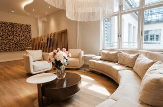 Praxen mieten in Hausvogteiplatz 12, 10117 Mitte, Exklusive Praxisimmobilie in Top-Lage in Berlin Mitte