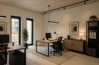 Büro zu mieten in Hückelhovener Ring 15, 15745 Wildau, Ihr neues Büro in Wildau