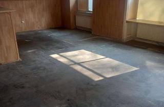 Gewerbeimmobilie mieten in Straße 12, 12049 Neukölln, Geräumige Gewerbefläche im Neuköllner Kiez, Weisestraße