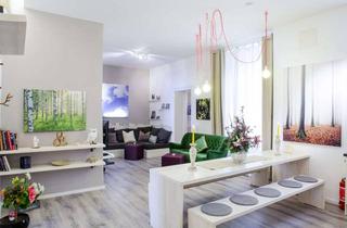 Gewerbeimmobilie kaufen in 10437 Prenzlauer Berg, 8% Rendite, 100% genehmigtes Airbnb, Toplage, Ertrag 104.000€/Jahr, 12 Jahre nachweisbare Bilanz