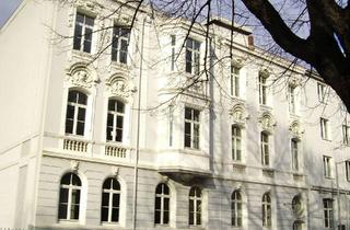 Gewerbeimmobilie kaufen in Adolfstr., 30169 Calenberger Neustadt, REPRÄSENTATIVE BÜROVILLA in Hannover - Calenberger Neustadt