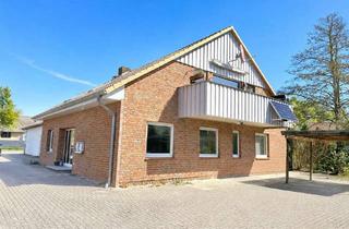 Gewerbeimmobilie mieten in 27639 Nordholz, Vielseitige Gewerbefläche - Ihr neuer Unternehmensstandort in zentraler Lage von Nordholz