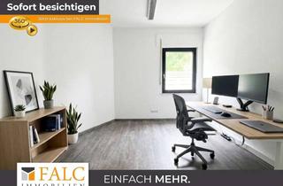 Büro zu mieten in 45701 Herten, Gepflegte Bürofläche mit optimaler Raumaufteilung!