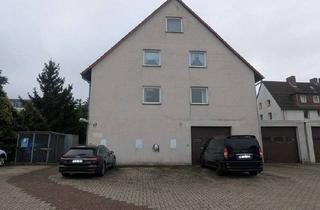 Büro zu mieten in Adersheimer Straße 17, 38304 Wolfenbüttel, Büro/ Praxisetage in bester Lage in Wolfenbüttel mit Parkplätzen