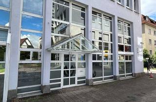 Büro zu mieten in 73033 Göppingen, Büro-/Praxisfläche in bester Lage in der Göppinger Innenstadt!
