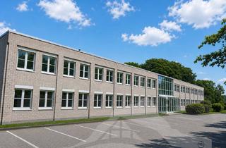 Büro zu mieten in 51429 Bergisch Gladbach, Gut aufgeteilte und moderne Bürofläche im Gewerbegebiet!