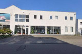 Büro zu mieten in Mottmannstrasse 12, 53842 Troisdorf, Büroräume in 1. OG zu vermieten provisionsfrei ab sofort