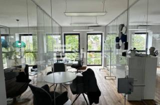 Büro zu mieten in 90762 Fürth, Fürther Freiheit - Büroraum || 20 m² || auf Anfrage