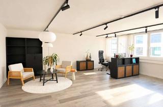 Büro zu mieten in 79539 Lörrach, Flexible Bürofläche mit Innenstadtlage und Bahnhofsnähe