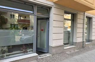 Gewerbeimmobilie mieten in Schererstraße 10, 13347 Wedding, Schöne Gewerbeeinheit mit 4 Räumen und 2 Eingängen,ab dem 01.07.2026