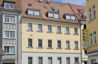 Büro zu mieten in Herzogenstraße, 97070 Würzburg, Innenstadtlage, 128m², Praxis, Büro