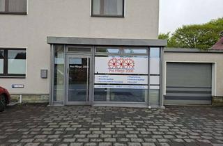 Büro zu mieten in Lümernweg 17, 33378 Rheda-Wiedenbrück, Effizient nutzbare Büro/Praxis/Salon/Ladenfläche in Rheda-Wiedenbrück