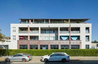 Gewerbeimmobilie mieten in Triftstraße 27, 13127 Französisch Buchholz, Großzügige Erdgeschossfläche für Unternehmen mit Platzbedarf in Pankow