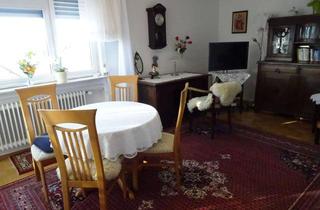 Immobilie mieten in 71686 Remseck, RUHIGE LAGE MIT AUFZUG - Möblierte 3-Zi. Wohnung in 71686 Remseck -3417