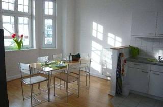 Immobilie mieten in 24105 Brunswik, SHH-Immobilien - Hochwertige Wohnung direkt am Uniklinikum