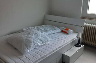 Immobilie mieten in Hauptstraße 46, 45879 Altstadt, Wohnen auf Zeit in zentraler Lage – Möbliertes Apartment