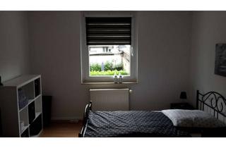 Immobilie mieten in Lörenkamp 40, 45879 Altstadt, Möblierte 1,5-Zimmer-Wohnung in Gelsenkirchen Altstadt – All Inclusive