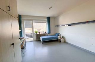 Immobilie mieten in Hauptstr. 24, 83324 Ruhpolding, Möbliertes 1-Zimmer-Apartment in Ruhpolding – Wohnen, wo andere Urlaub machen