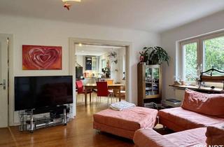 Immobilie mieten in Lerchenberg 64, 22359 Volksdorf, 6 Zimmer-Einfamilienhaus mit 2 Bädern und 4 Schlafzimmern in HH-Volksdorf!