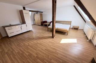 Immobilie mieten in Haupstraße 70, 77799 Ortenberg, Apartment in Ortenberg – Möbliertes Apartment Nr. 15