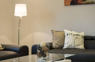 Immobilie mieten in Zöberitzer Str. 10, 06188 Peißen, Wohlfühlen wie Zuhause garantiert! 2 Raum *LUXUS* Apartment mit Komplettausstattung!