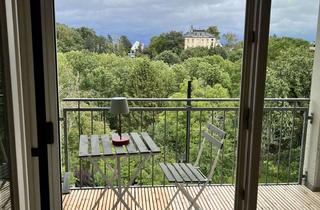 Immobilie mieten in Laurenziplatz, 96049 Bamberg, Ruhe und traumhafter Ausblick mitten in der Stadt