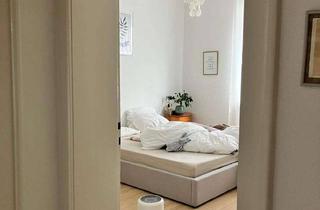 Immobilie mieten in Bruchfeldstraße, 60528 Niederrad, helle 3Z-Wohnung mit Balkon,Badewanne