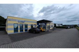 Lager kaufen in Rennweg 95, 56626 Andernach, ** Helles Gewerbegebäude mit Büros, Ausstellung, Lager und Wohnhaus **