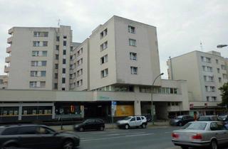 Gewerbeimmobilie mieten in Eichborndamm 294, 13437 Wittenau, Nahversorgungsstandort Zentrum Wittenau!