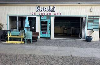 Geschäftslokal mieten in Grolmanstraße 14a, 10623 Charlottenburg, Charlottenburg - präsente und vielseitige Ladenfläche, unweit Savignyplatz