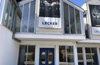 Gewerbeimmobilie mieten in Lachener Str. 62, 86911 Dießen, großzügige vielseitige Gewerbefläche mit Parkplätzen