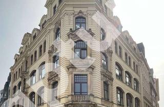 Geschäftslokal mieten in 04109 Zentrum, ~ Ladenfläche in attraktiver Frequenzlage am Brühl ~ ca. 88 m²