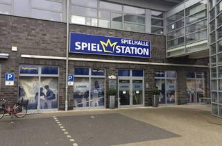 Gewerbeimmobilie mieten in Wesermünder Straße 60, 27432 Bremervörde, Attraktive Mietfläche an der B71 in Bremervörde