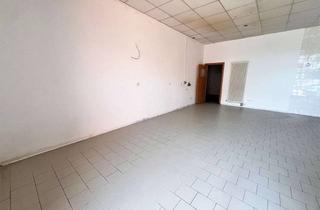 Gewerbeimmobilie mieten in Friedrich-Ludwig-Jahn-Straße 21, 06366 Köthen, attraktive Bäckerfläche