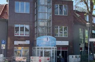 Geschäftslokal mieten in Schönfließer Straße 17, 16540 Hohen Neuendorf, Ladenfläche in den City Arkaden, direkt am S-Bahnhof
