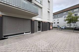Geschäftslokal mieten in Marie-Curie-Platz, 88046 Friedrichshafen, Attraktive Geschäftsfläche direkt am Marie-Curie-Platz - vielseitig nutzbar