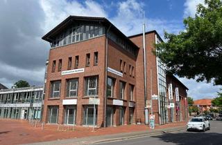 Geschäftslokal mieten in Kirchenstraße, 21244 Buchholz, Attraktive Gewerbefläche / Ladenlokal – ideal für Friseur oder Einzelhandel
