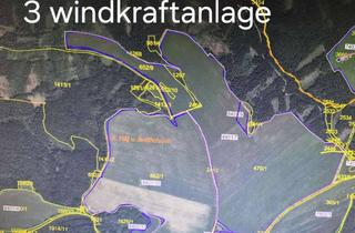 Gewerbeimmobilie kaufen in 95615 Marktredwitz, Landwirtschafts, Rinderstall, Pferdeställen,sowie, 3 Windkraftanlagen und 20 ha Photovoltaik