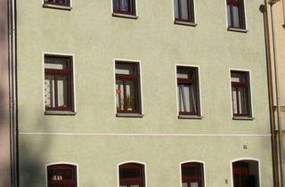 Wohnung mieten in Falkensteiner Str. 57, 08606 Oelsnitz, JETZT in Schlossnähe wohnen