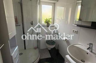 Wohnung mieten in Wutachweg 5, 76275 Ettlingen, 2 Zimmer Whg.