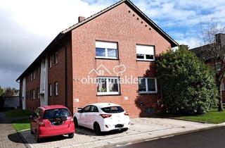 Wohnung kaufen in 59320 Ennigerloh, Eigentumswohnung 67m²; EG und Stellplatz, Fremdgenutzt